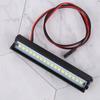 RC Car Roof Lamp LED Light Bar Fit for Traxxas TRX6 /TRX4 /SCX10 1/10 RC Crawler