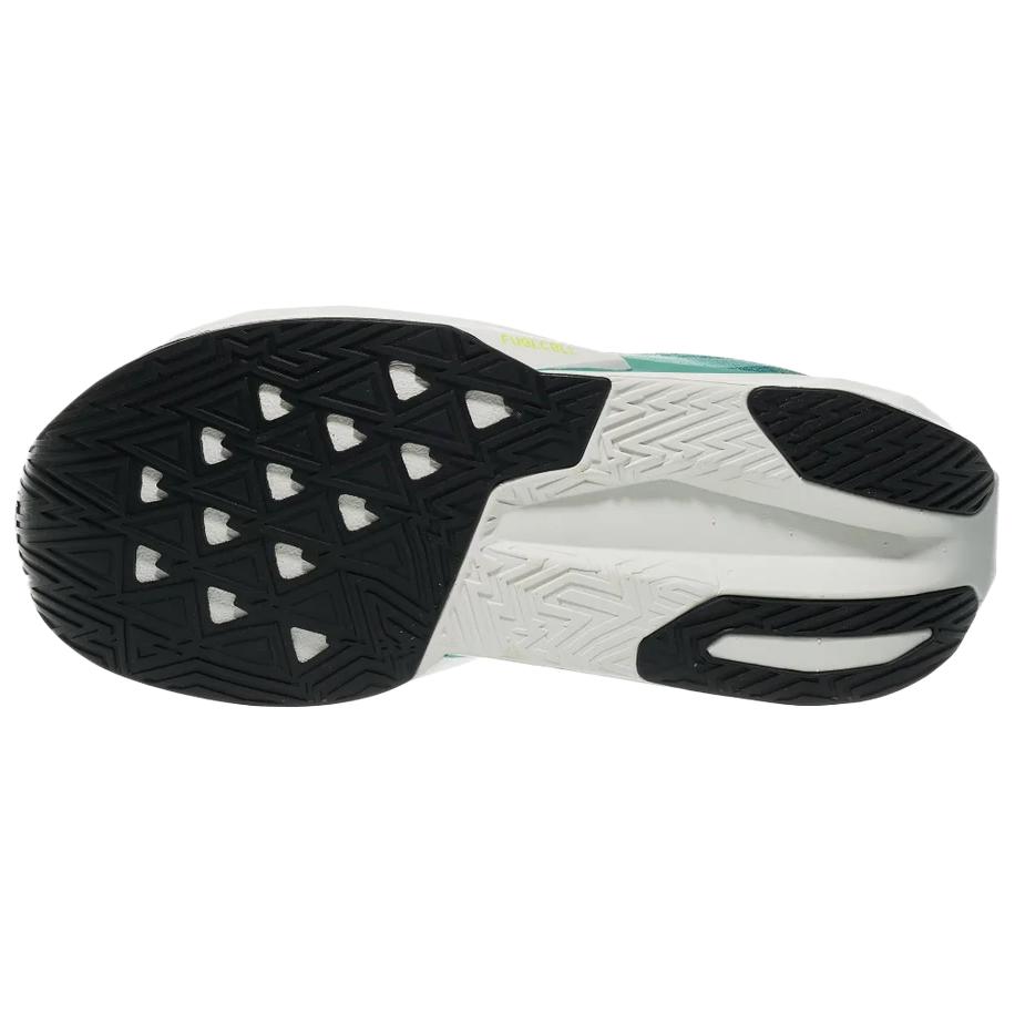 New Balance Fuelcell Rebel V5 Komfortable Bløde Løbesko Herre sneakers Grøn MFCX3HW