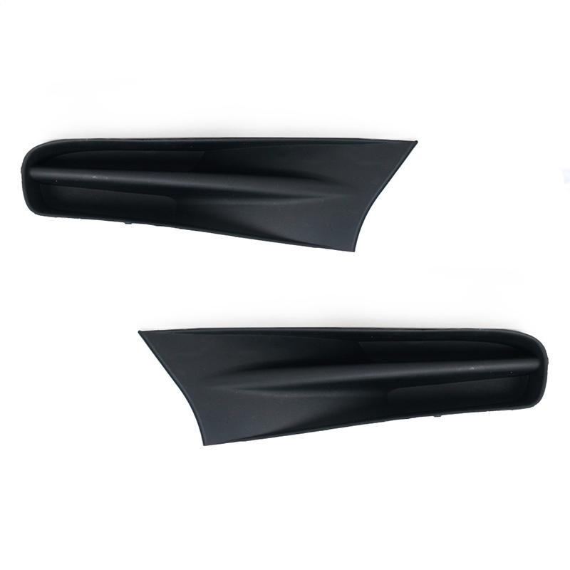 For Lexus ES240 ES350 2009 2010 2011 2012 Car Front Bumper Lower Trim Grille Cover Lid Shell 5314233110 5314133100