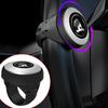 2025 New Turning Steering Wheel Booster Spinner Knob 360 Degree Rotation Metal Bearing For Skoda Octavia A5 A7 1 Rapid Fabia Yet