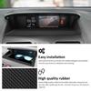 Car Central Control Dashboard Mat For Subaru Forester 2014-2018 For Subaru Crosstrek 2012-2017 For Subaru Impreza 2012-2016