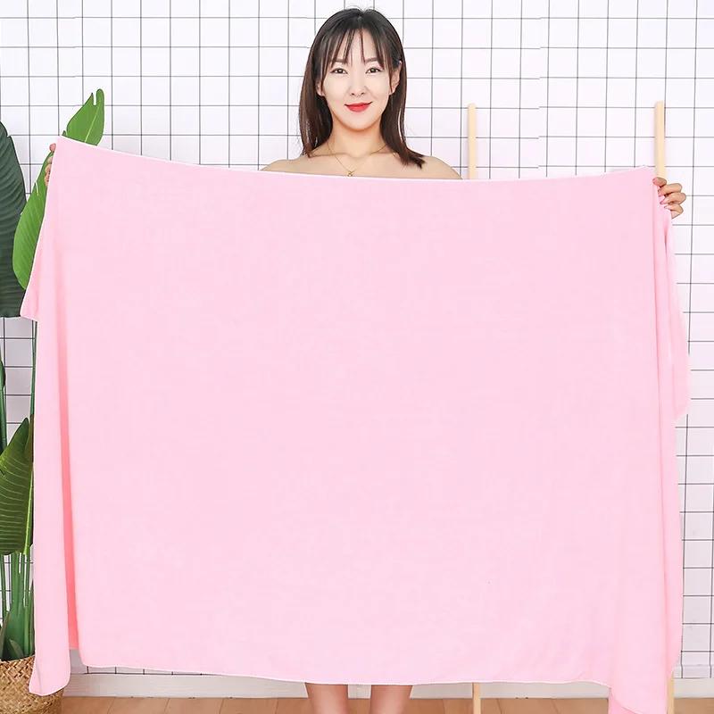 Multi-color 100% Cotton High Quality Face Bath Towels White Blue Bathroom Soft Feel Highly Absorbent Shower Hotel Towel
