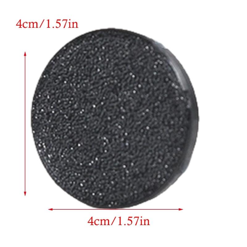 Set of 3pcs Lightweight Lens Cover for Action 6 Action Camera Ideal for Travel Photography Enthusiasts on the Go