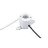 ELPA Halogen Socket Light Bulb Socket Lighting 300V/7A E11 SB-1103H