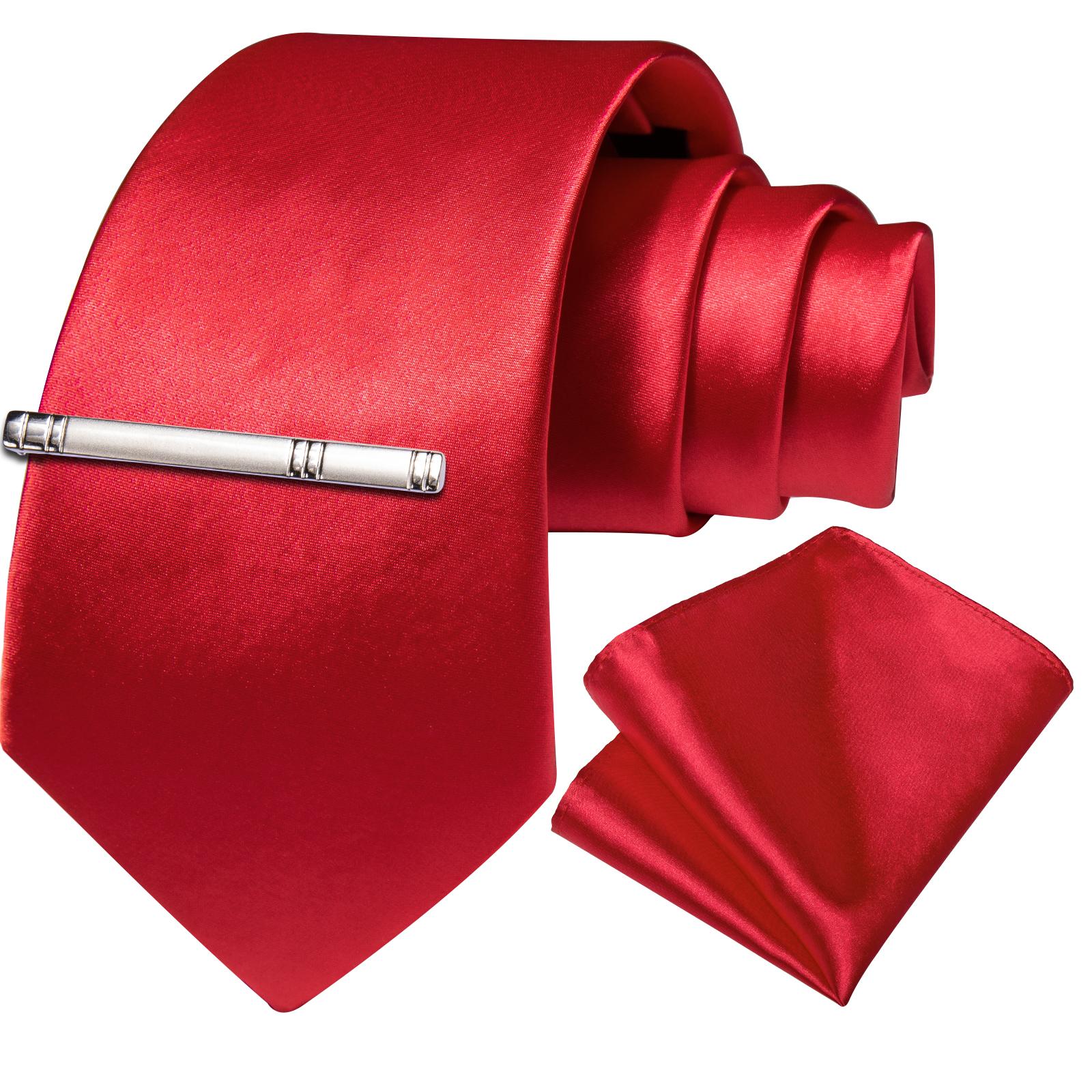 Набор мужских галстуков Slik — фото 20