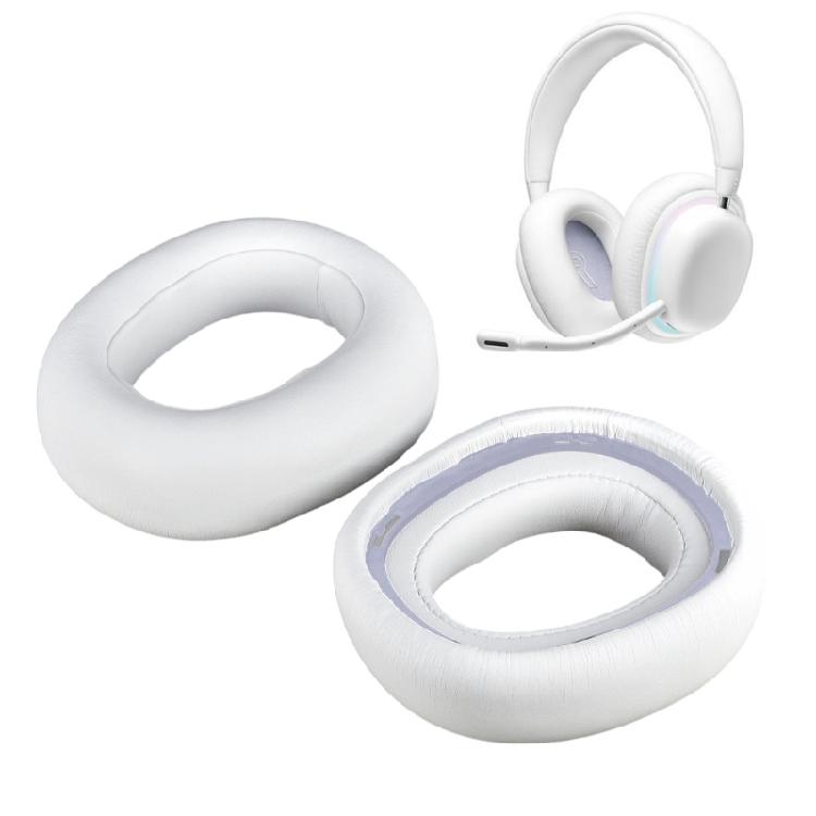 Cuscinetti auricolari isolanti per cuffie G735, morbidi e flessibili per un uso prolungato