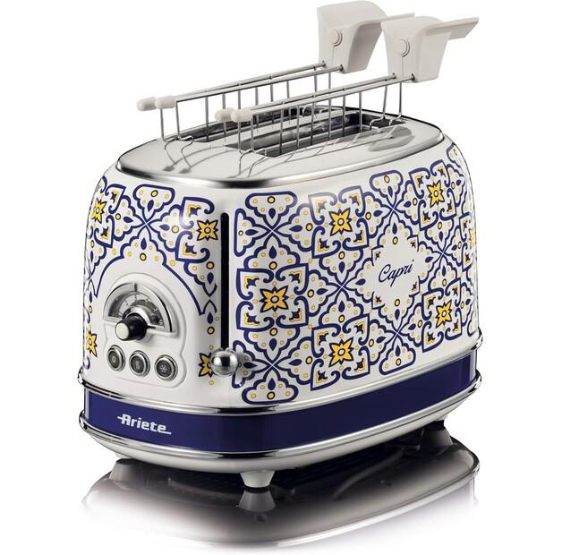 Toaster Ariete 0155/0C Capri