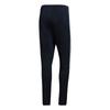 Adidas Real Tr Pants Comfortable Versatile Knit Sports Pants Men Bottoms Black CW8648