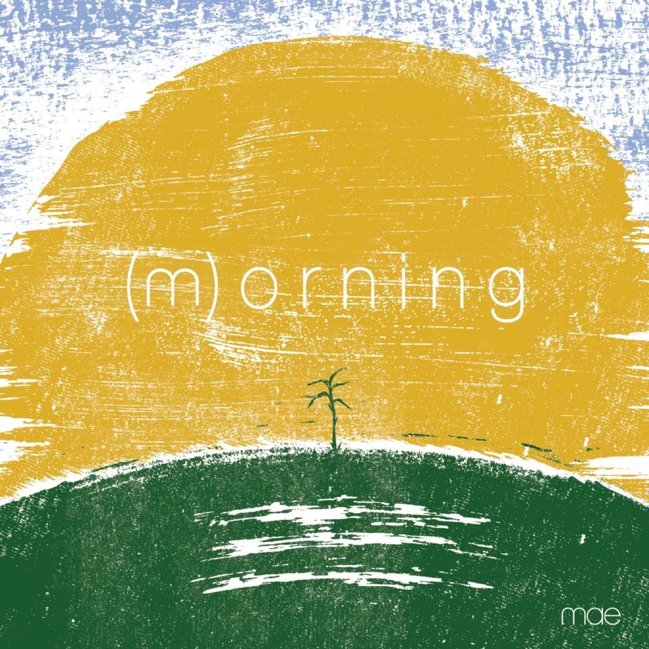 

CD MAY - (Morning) TOCP66921PROMO Japan ObiPop Used