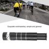 Wake Prodlužovač krku vidlice na kolo Prodlužovací Adaptér pro zvýšení řídítek na kolo (115 mm)