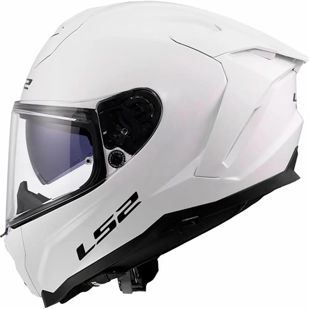 LS2 Full-Face Helmet FF817 Challenger II