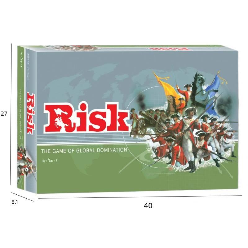 Exciting English Card Game For Family Gatherings And Parties Perfect For Christmas Gifts