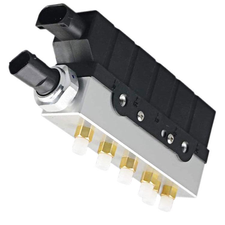 Mercedes-Benz W220 Air Shock Absorber Pump Valve 2203200258