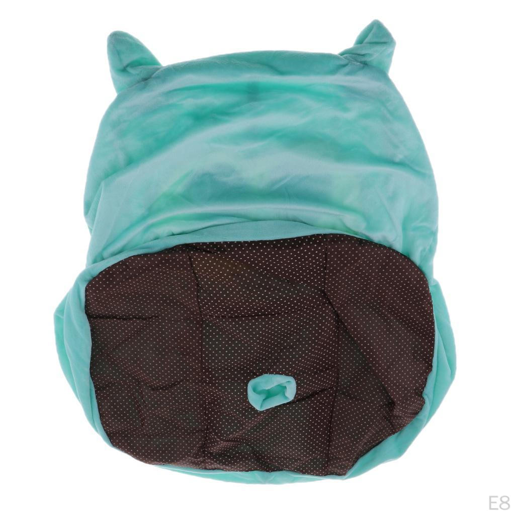 Baby Kinder Klappsofa Kleinkind Cartoon Sitz Stuhl Kinder Plüschtiere