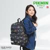 [TITLE ROLE] Pikmin Backpack, Otchin Tansaku, 2 Sizes Available, A4 Size, PC Storage, Large Capacity, Bellmark