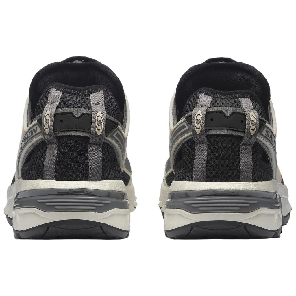 SALOMON Scarpe Casual ACS Pro Unisex Nero Grigio Riso L47957000