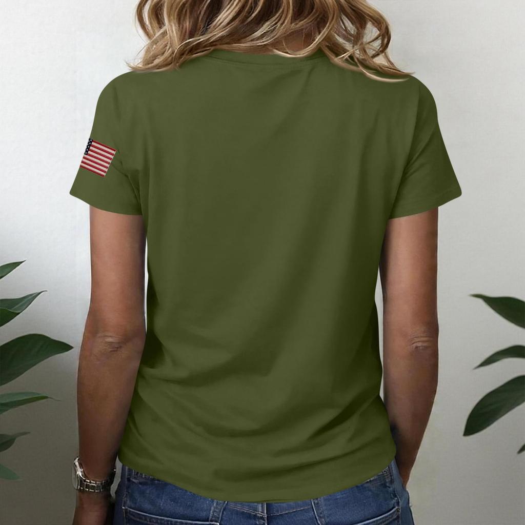 USA 250 Years Anniversary Womens Long Sleeve Tops Long Sleeve Shirts for Women Long Sleeve T Shirt Women Long Sleeve Tops for Women