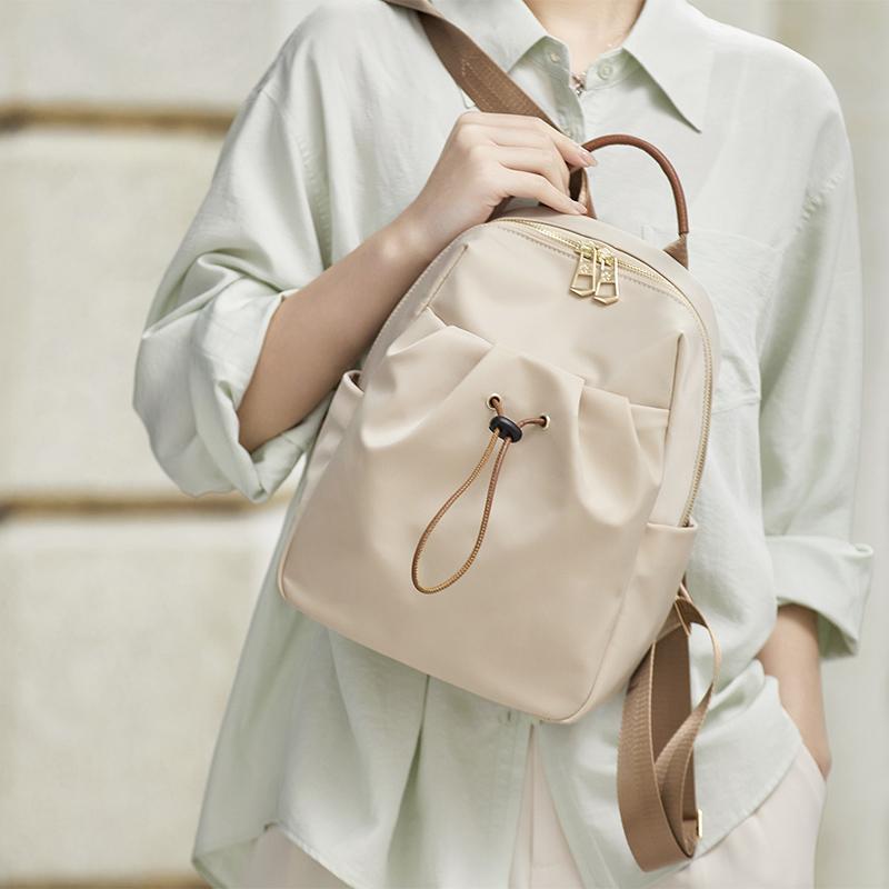 

Унисекс Оксфордский рюкзак для женщин Дорожная сумка Университетские рюкзаки Дизайнерский теплый новый