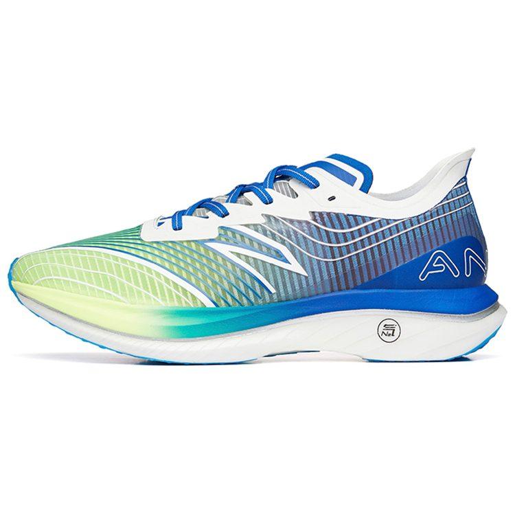 Anta C202 GT Cushioning Slip Resistant Abrasion Resistant Breathable Lightweight Rebound 112225589S-4