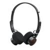 FIIO EH11 Bluetooth On-Ear Headphone Hi-Res Audio LDAC 30h Battery Lightweight Retro Design Dual Device App EQ HiFi Headset