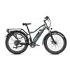 JOBOBIKE RObin 250W Bateria 48V 14.5Ah Freio Sistema de freio Tektro Shimano 7 velocidades Pneu CST/Kenda 26"x 4.0" 44kg