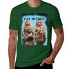 TAY MONEY graphic tee T-Shirt plus sizes boys animal print animal prinfor boys funny t shirts for men
