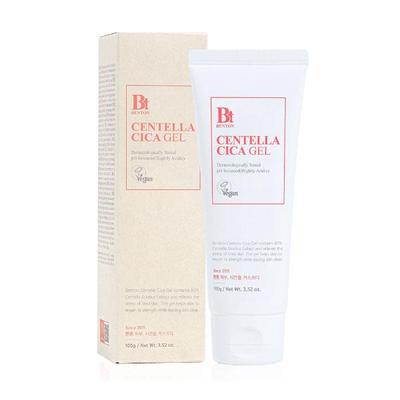 Zbohom začervenaniu Centella Cica Gél 100g