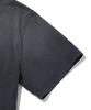 Seuweideu Pocket Cropped Tee [Washing Navy]
