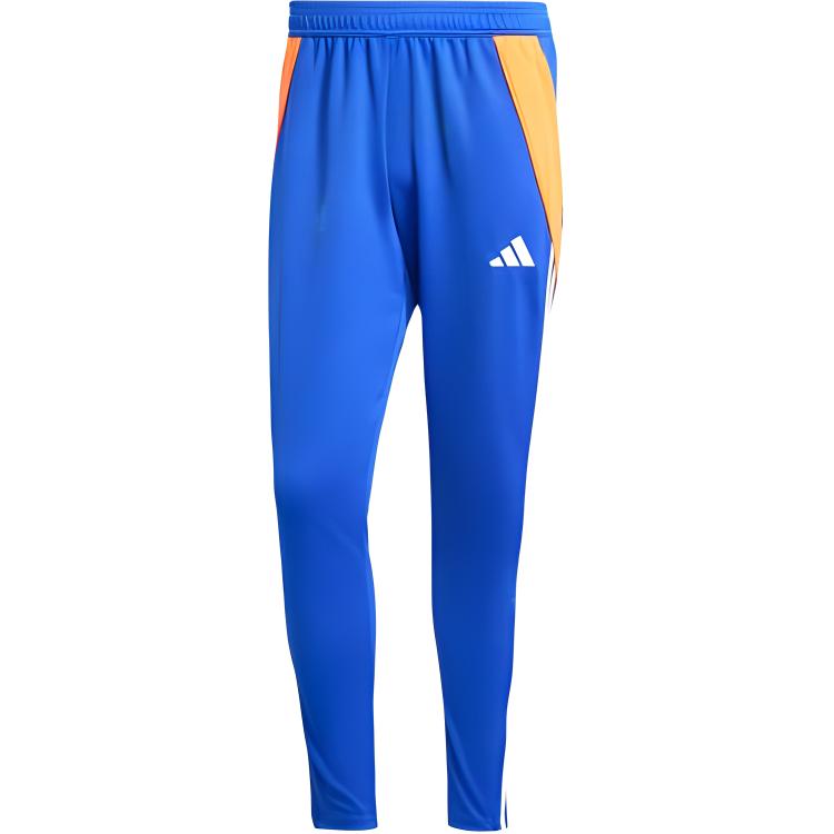 

New Adidas Free Shipping With AdiClub Tiro 24 Training Pants JE1998 L