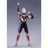 TAMASHII NATIONS S.H.Figuarts Ultraman Orb Spacium Zeperion (Ultraman New Generation Stars Ver.) Approximately 150mm ABS & PVC Painted Movable Figure