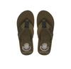 Patch Hilfiger Beach Sandal Flip-flops