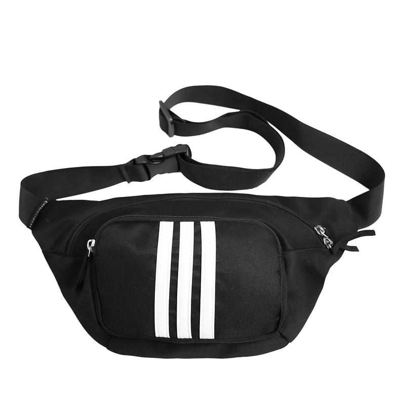 Men's Chest Bag Sports Cycling Crossbody Bag Women's Shoulder Bag Waist Bag