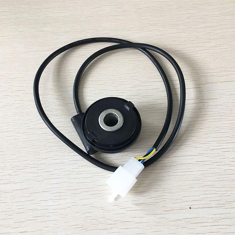 Motorcycle Speedometer Sensor Cable Case for M3 Digital Odometer Accessories