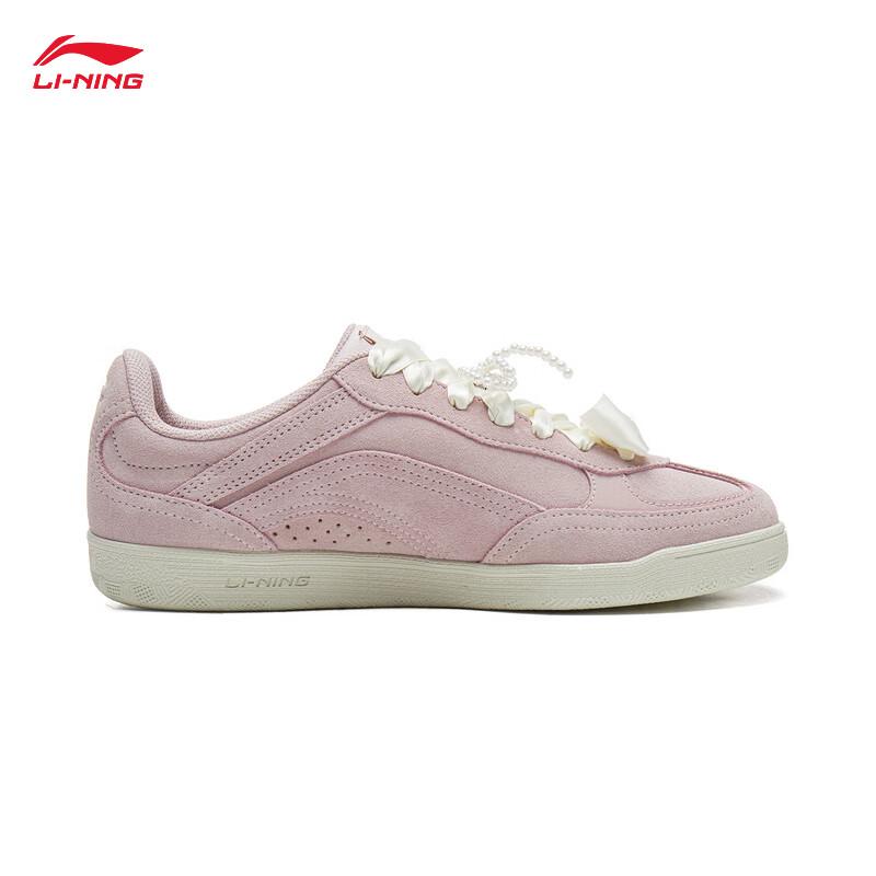 Li-Ning Heart Flow Slim Women's Casual Sneakers