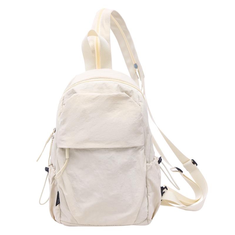 Men's Multifunctional Chest Bag Women's Outdoor Large Capacity Backpack