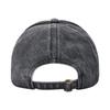 Fernando Alonso Signature Baseball Cap Adjustable Washed Vintage Cotton Denim Distressed Hat for Women Unisex