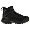 Hiking Shoes Black Speed Strike 2 Thermo Mid Wp