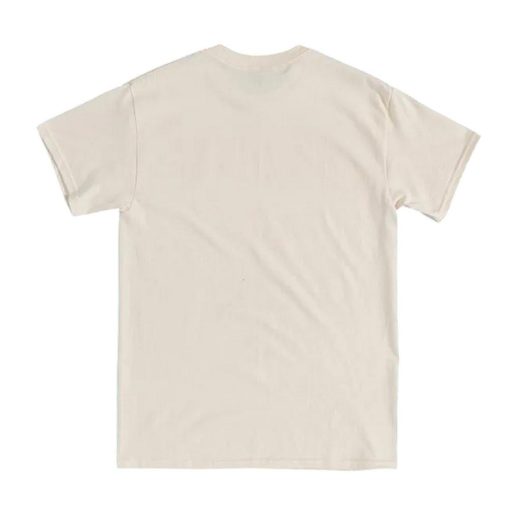 Jaws Unisex Adult Shark Cotton T-Shirt