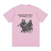 CounterStrike 2 New Style Soldiers Tee Tactical Gaming TShirt Unisex Pure Cotton Tees Fashion Roupas Femininas Anime Clothing