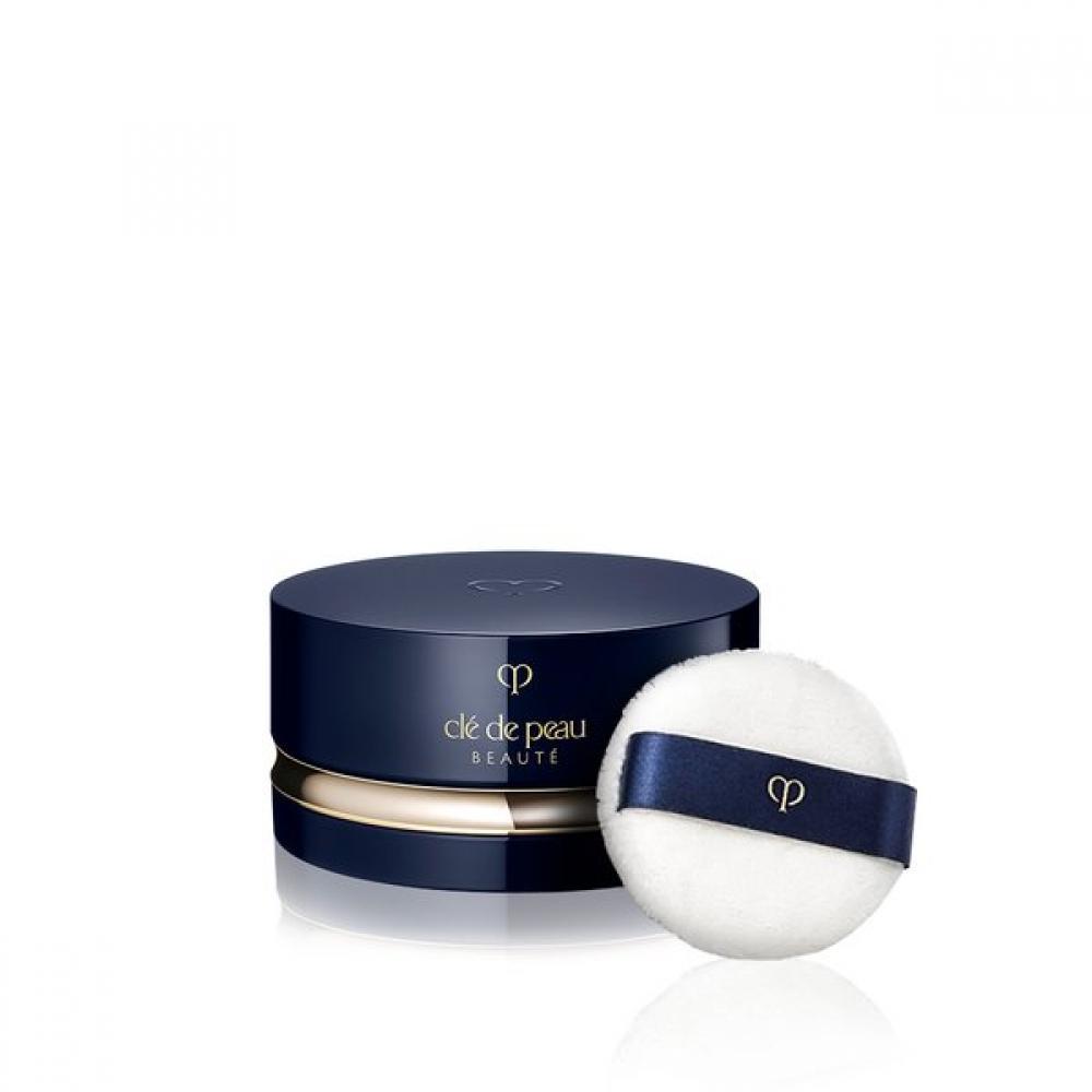 Cl De Peau Beaut Транслюцентная рассыпчатая пудра N M sMall 2 light medium