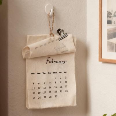 Defter ve Bloknotlar – Takvimler