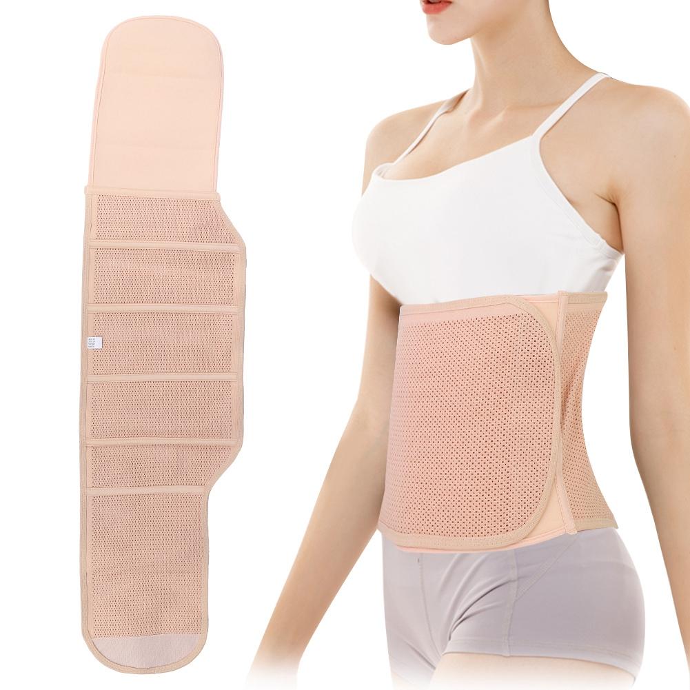 Breathable Pregnant Women Postpartum Belly Band Abdomen Support Belt Body Shaper Care