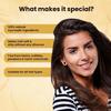 The Skin Story Ayurvedic Hair Unscented Conditioner | Ancient Ved Conditioning Cleanser For Frizz Free, Silky Hairs| Suitable For All Hair Types