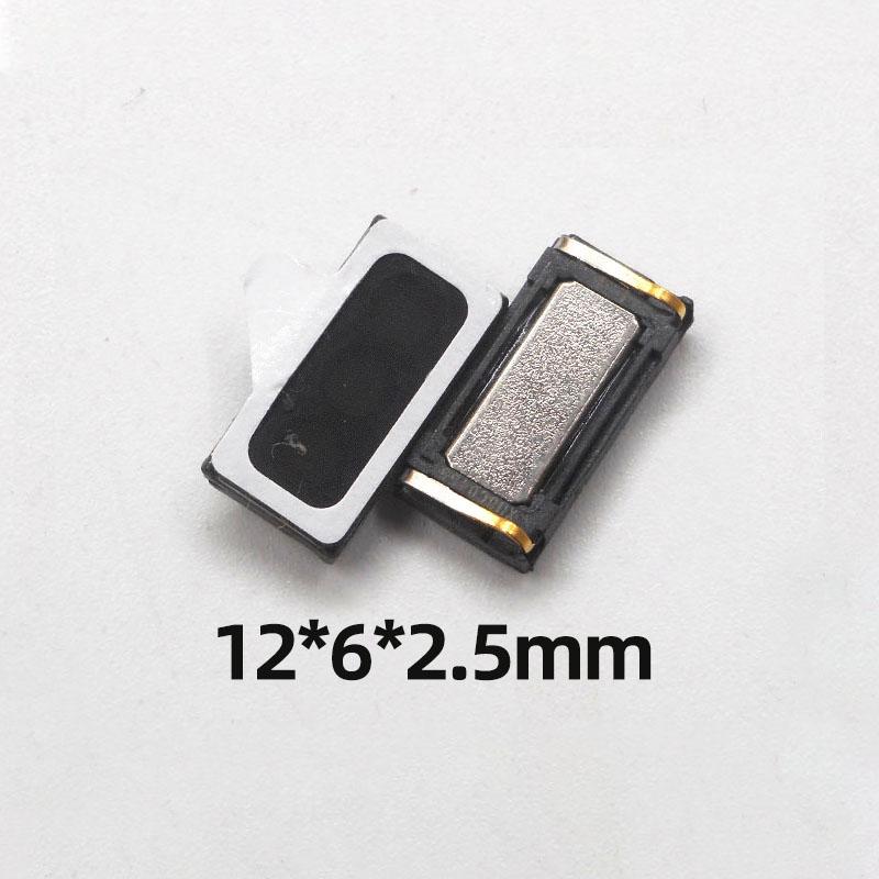 2PCS phone earpiece  Suitable For OPPO A3   A44 E65 R11 plus Suitable For Nokia E71 5230 A1 N85  A17 N95  earpiece (AAC)