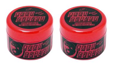 De Sakamoto Kouseido Cool Grease R 210 g [Set 2]