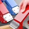 Jing Rong Metal Box Sealing Tape Dispenser