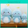 Dolphin Angel Plush Toy Cartoon Animal Soft Filled Doll Children Gift Holiday
