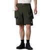 THE NORTH FACE Urban Exploration Casual Shorts Men's Gray Brown Green NF0A885Q-21L