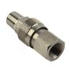 PCP Quick Disconnect Male & Female Set 8mm 1/8 npt Thread Accessories