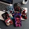 Phone Cover Poster Daredevil Marvel for Xiaomi Poco C85 C71 C65 C61 X7 X6 X5 M6 M7 F6 F7 F8 Ultra Pro C75 Soft Case